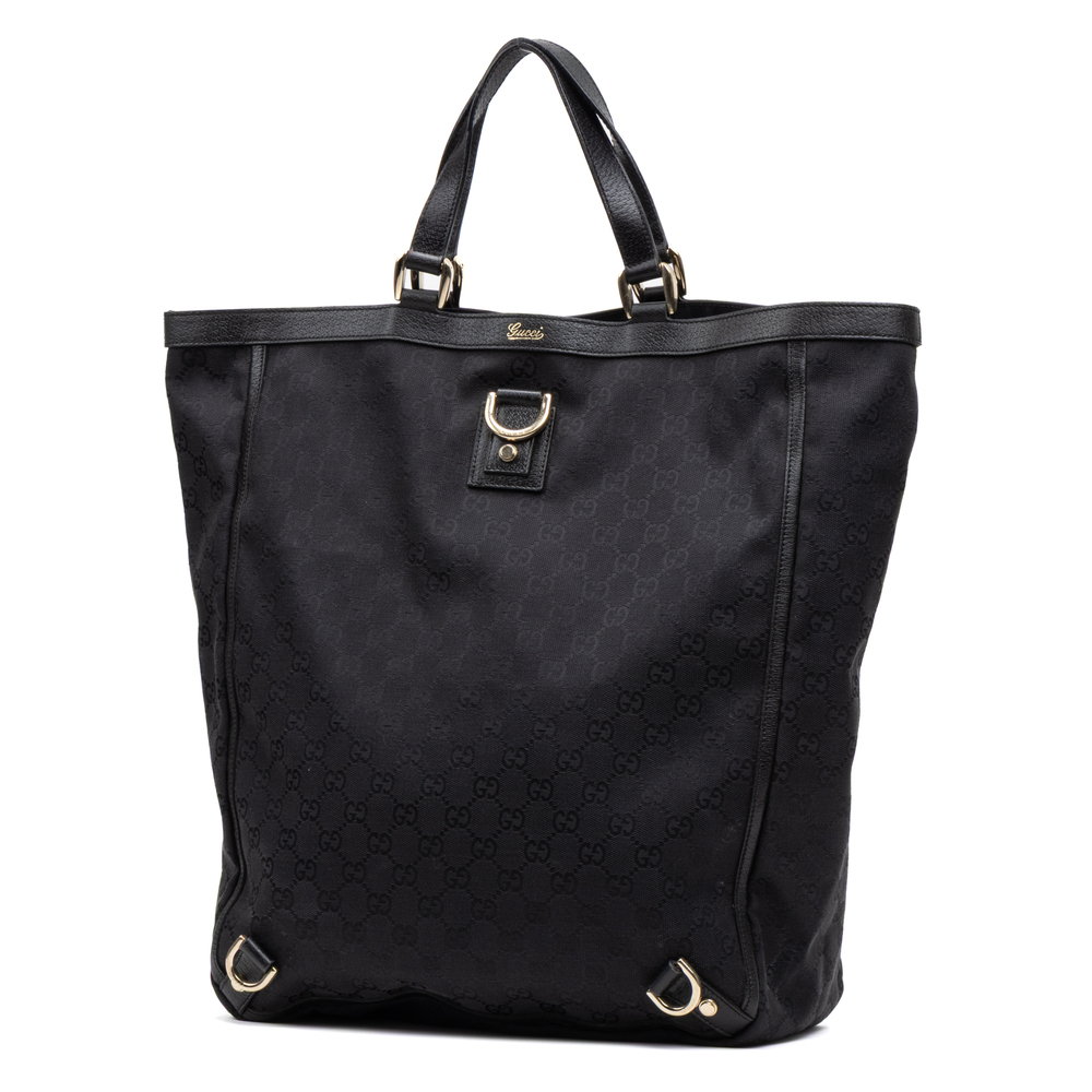 Gucci Abbey D-Ring Vertical Tote - Picture 2 of 11